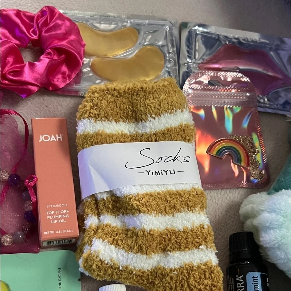 Ultimate beauty bundle